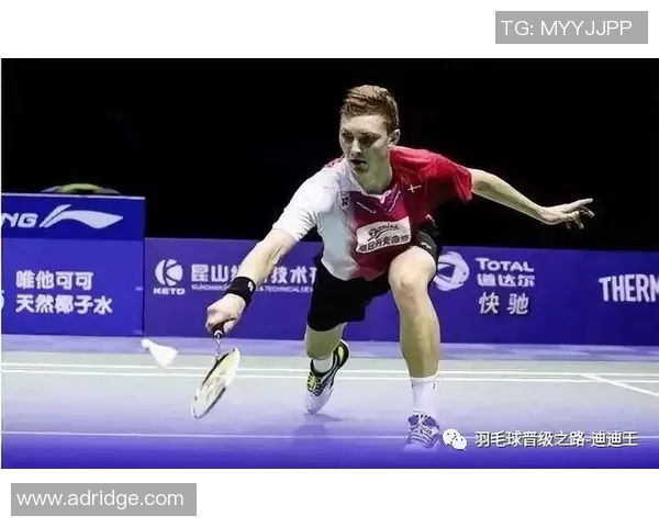 对话吴敏:回顾羽毛球生涯的辉煌与挑战之路